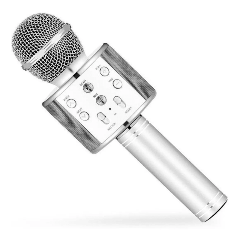 Microfono