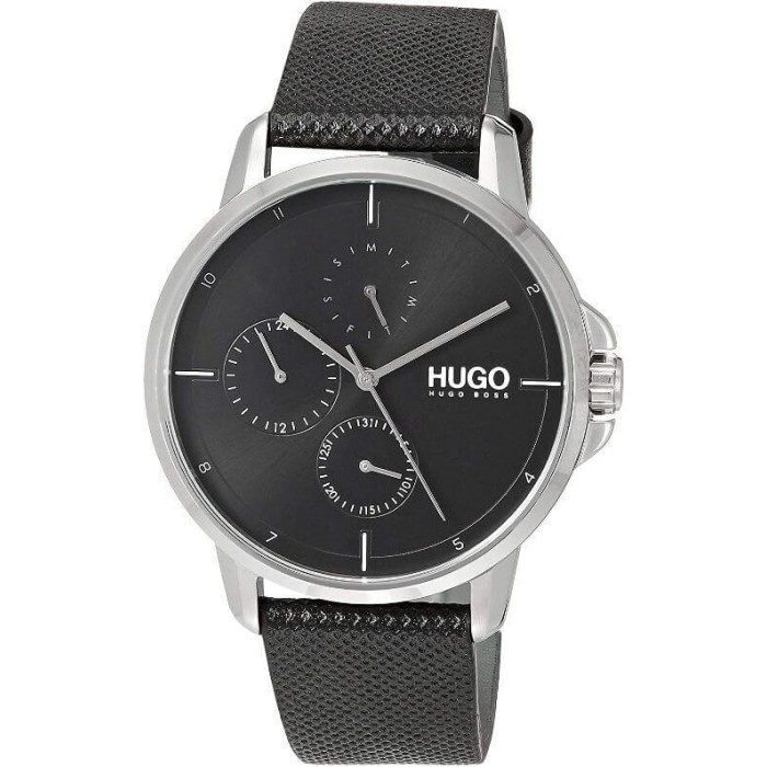 Reloj Hugo Focus