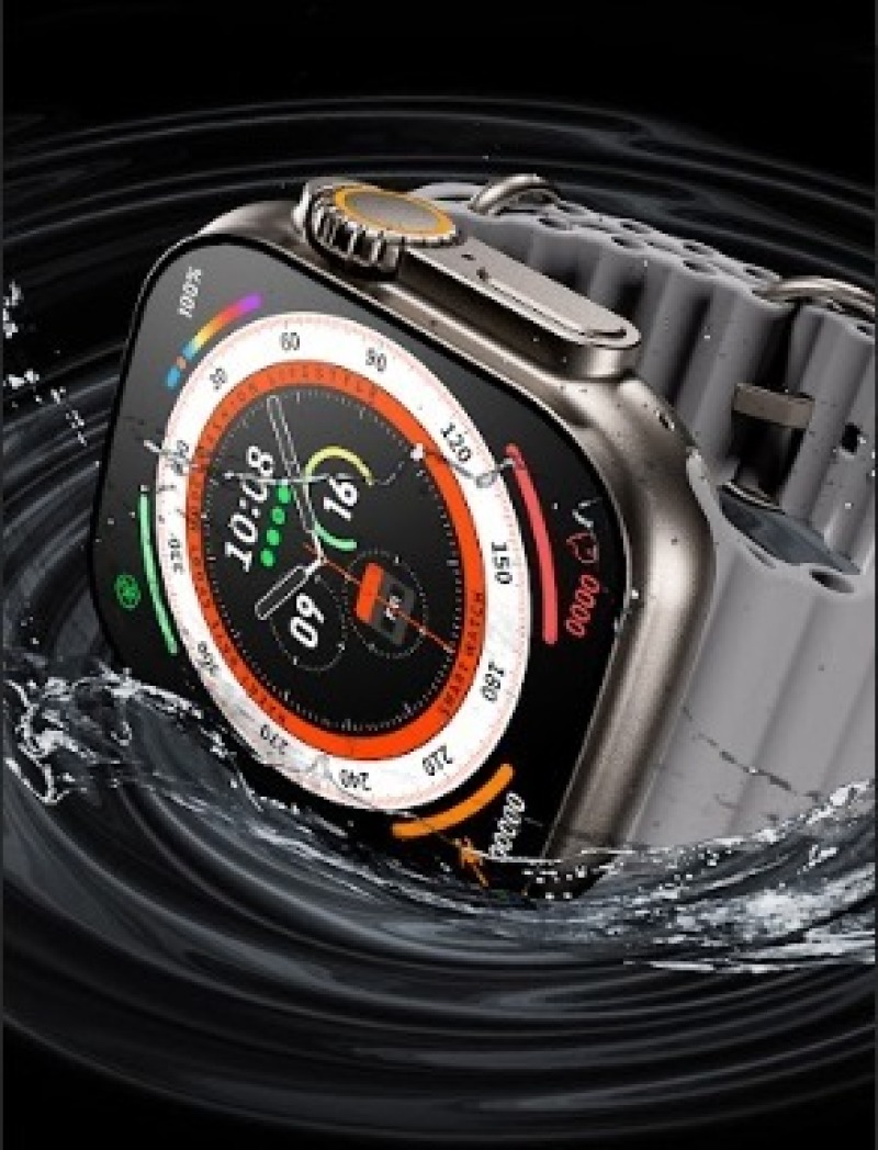 smartwatch s8 ultra max