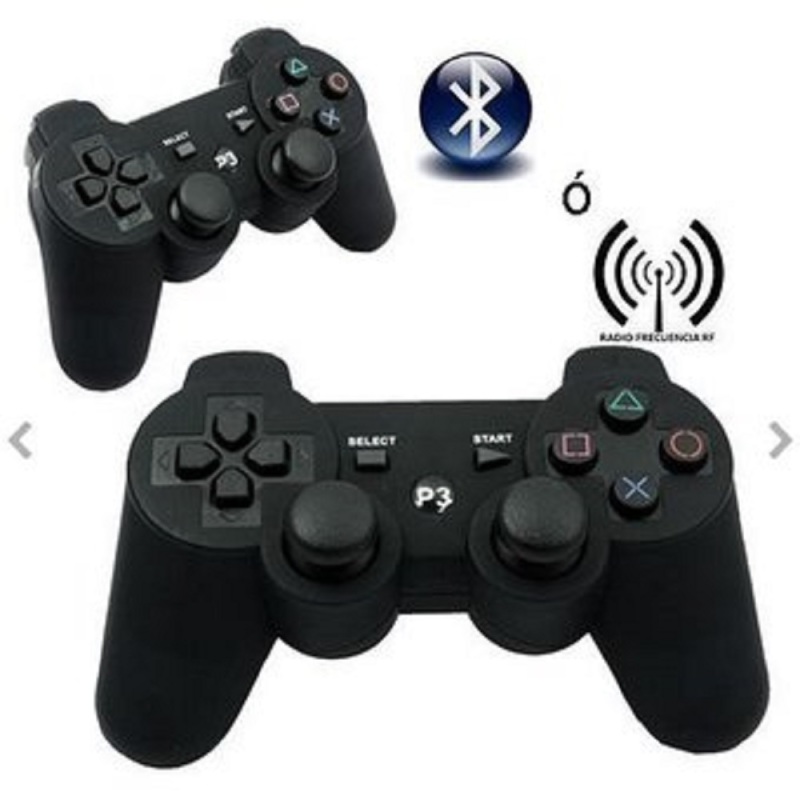 Control Mando Generico PS3